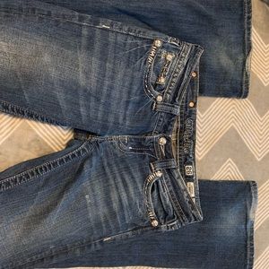 Bootcut MissMe Jeans!!!